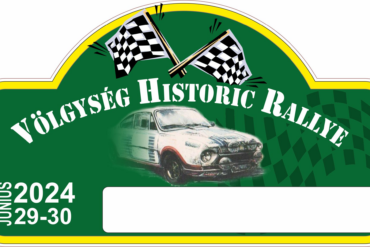 MAVAMSZ-HRE Bajnokság 1. futam – III. Bükk Rallye Historic Regularity – Dobogósok