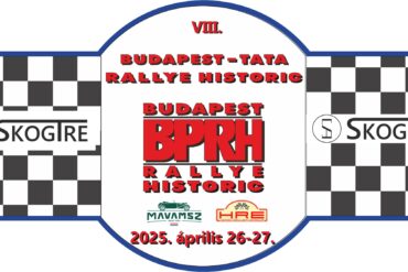 2025 MAVAMSZ-HRE BAJNOKSÁG – Versenyek időpontjai